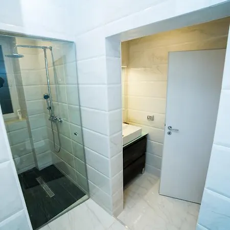 Downtown Mediterranean Design Flat * Bukurešť