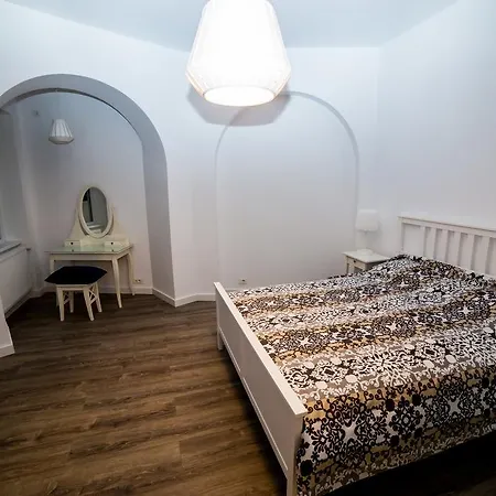 Downtown Mediterranean Design Flat Apartmán