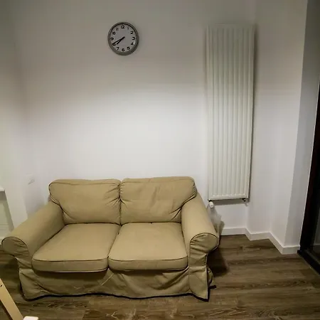 Downtown Mediterranean Design Flat Apartmán *