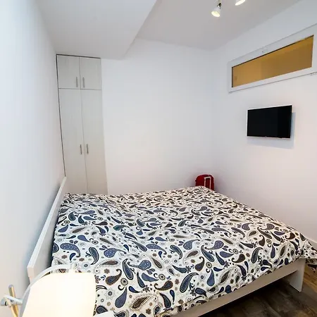 Downtown Mediterranean Design Flat Bukurešť