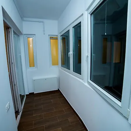 Downtown Mediterranean Design Flat Apartmán