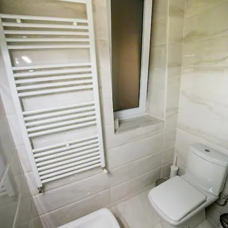 Downtown Mediterranean Design Flat Bukurešť